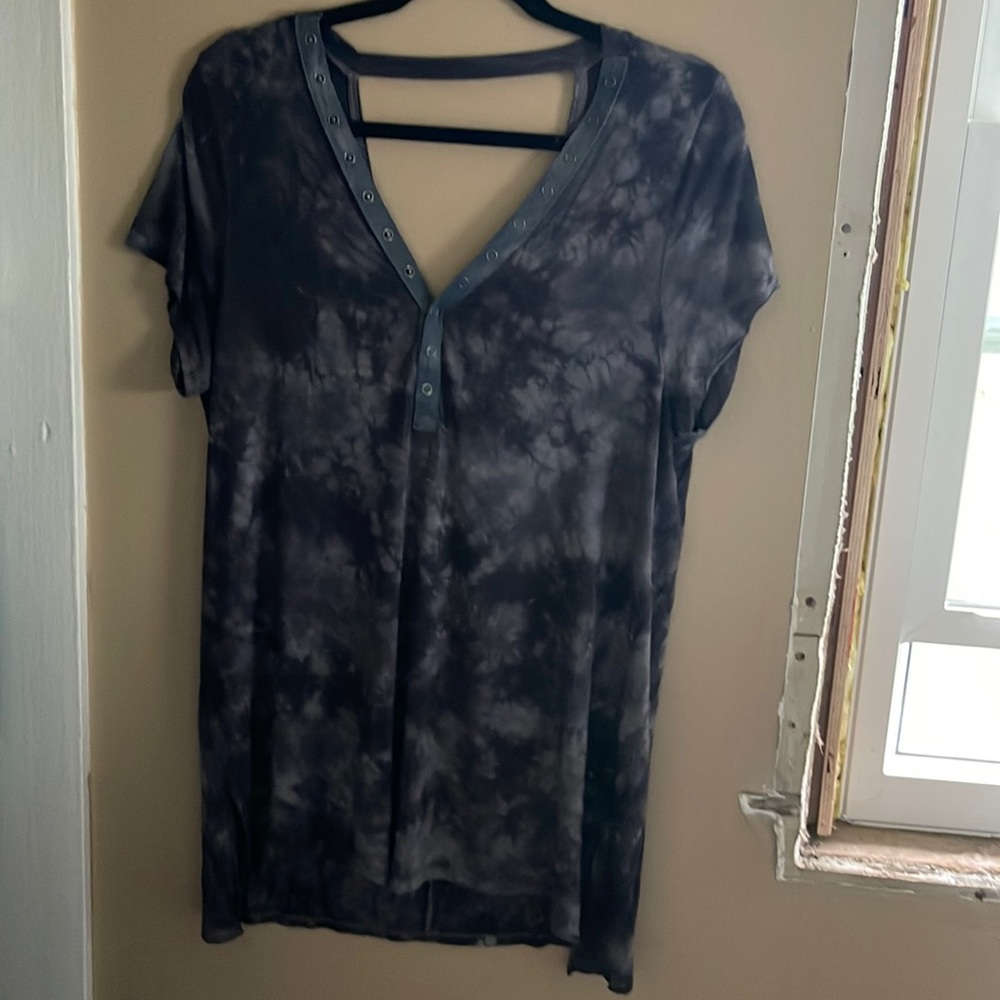 American eagle soft and sexy tee size XL